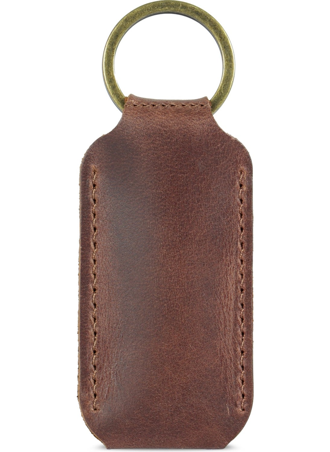 Londo - Genuine Leather Bitcoin Wallet and Keychain (LN) - Image 1