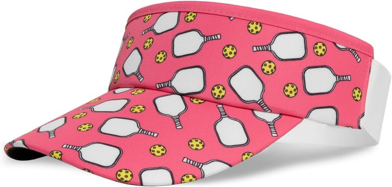 Headsweats Womens Lightweight Performance Running Sun Visor - Image 2