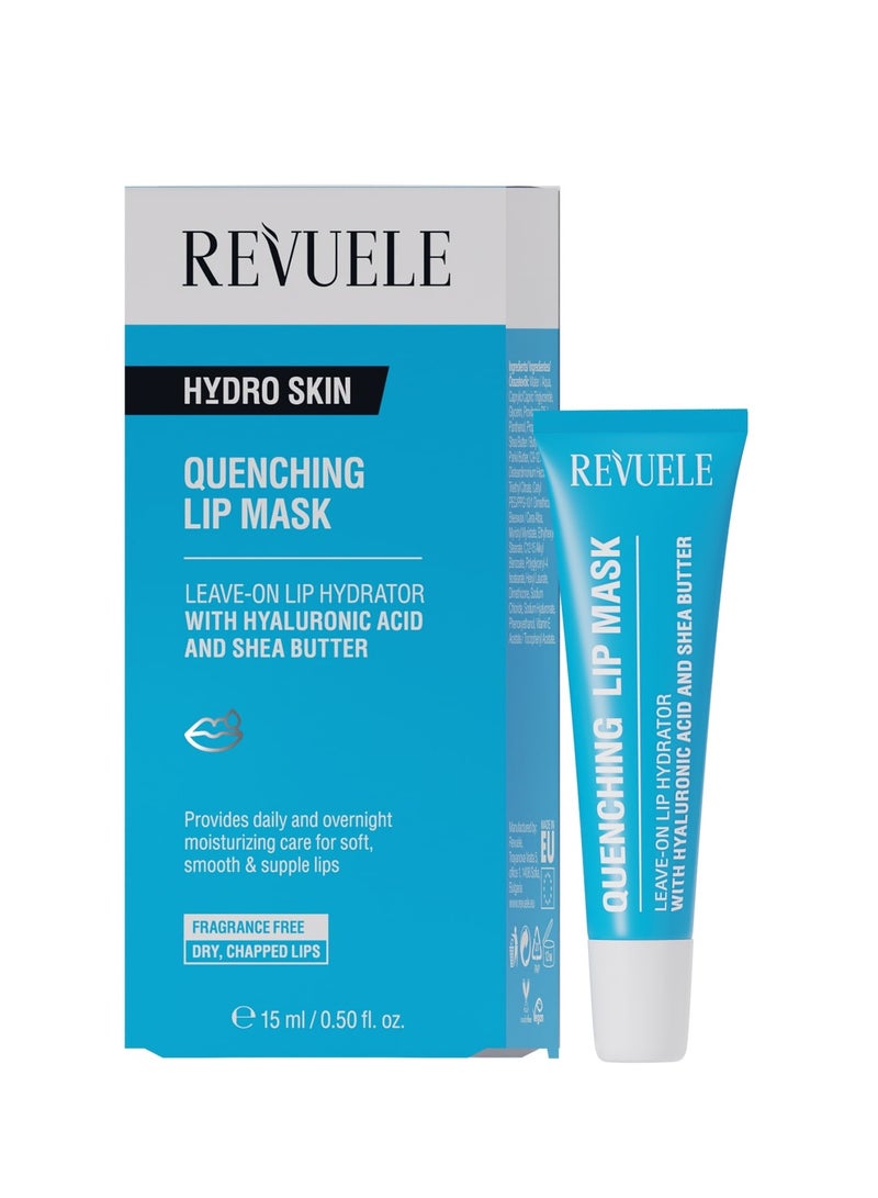 Revuele Quenching Lip Mask 15 ml