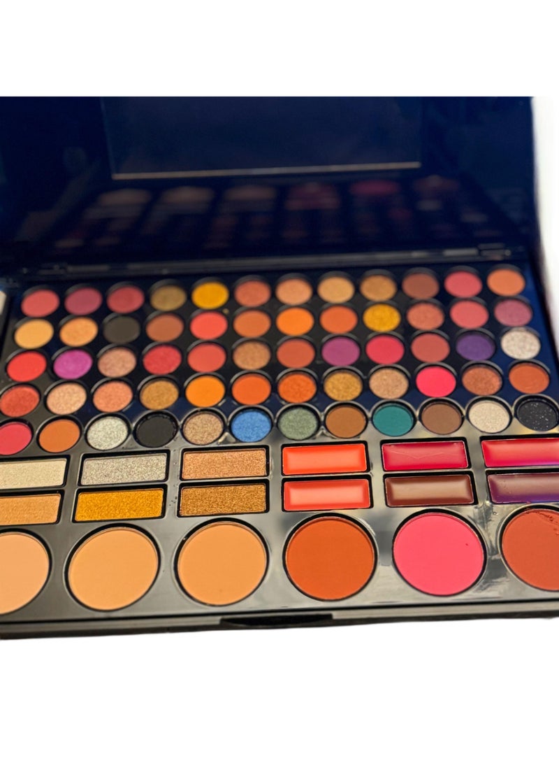 ام ان باليت إم إن الاحترافية 78 لون - Image 1