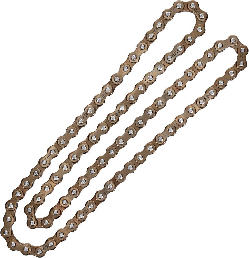 Hot Cams HCDID25H088 Cam Chain for Honda ATC, CRF, XL, and XR Models - Image 3