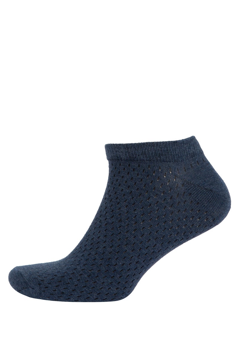 DeFacto Man Man 5 Piece Short Socks - Image 3