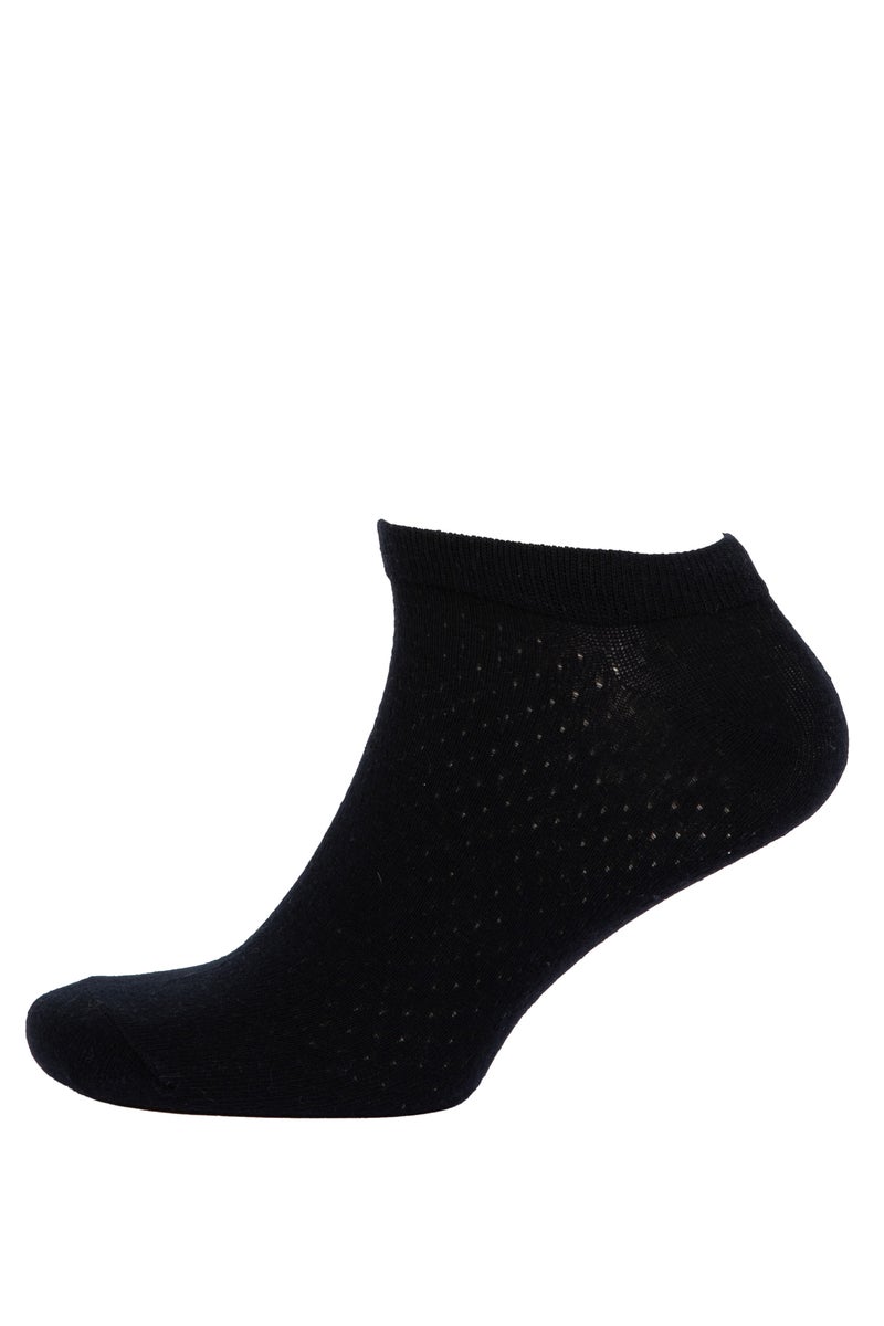DeFacto Man Man 5 Piece Short Socks - Image 4