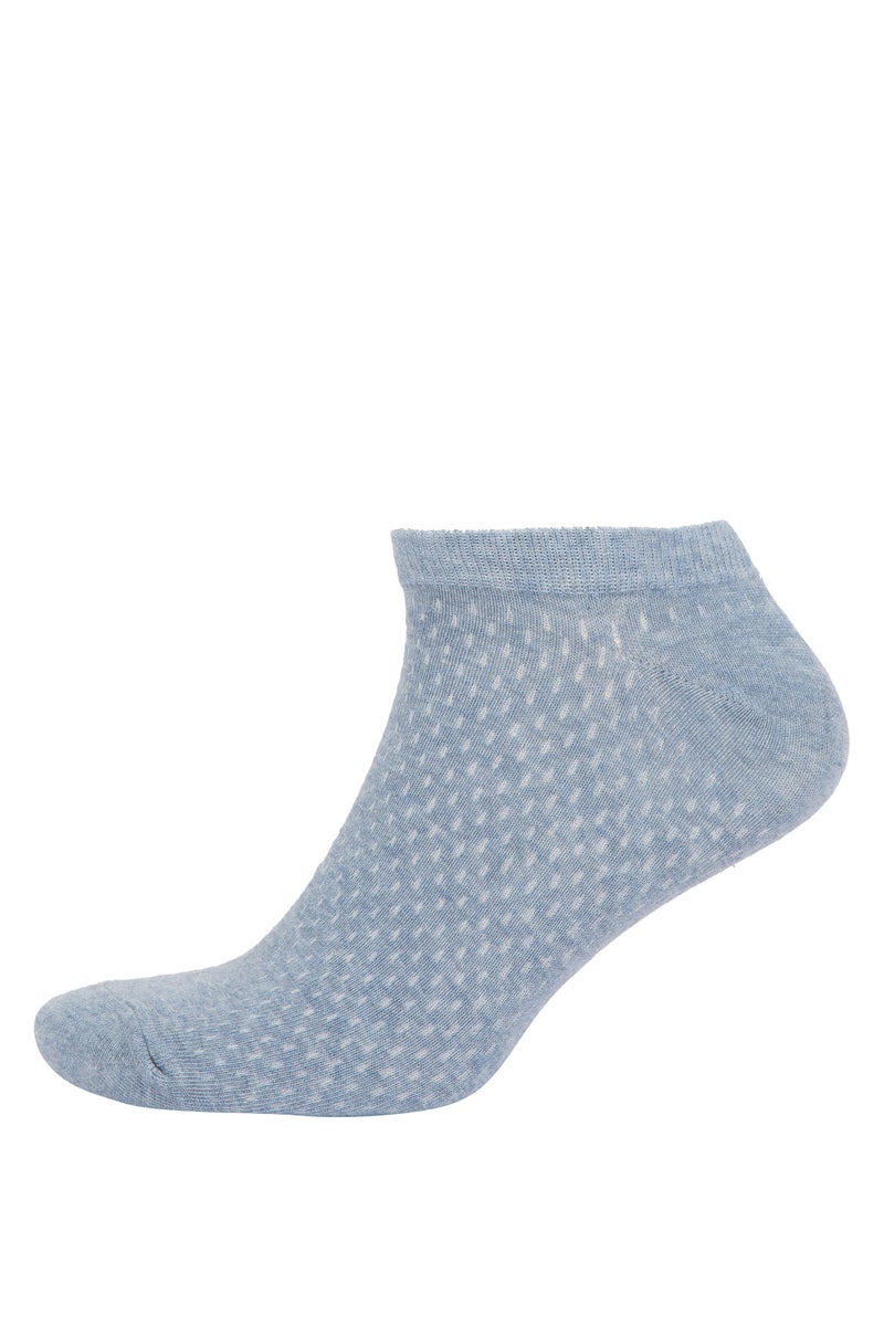 DeFacto Man Man 5 Piece Short Socks - Image 5