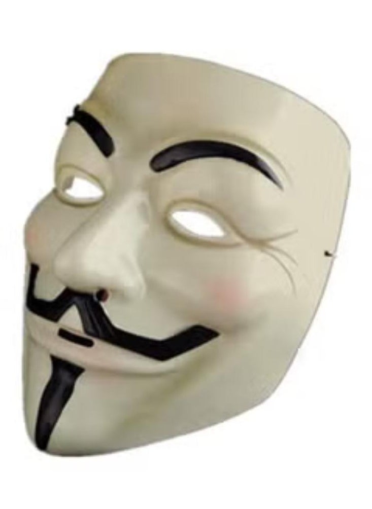 Generic - Vendetta Anonymous Mask - Image 1