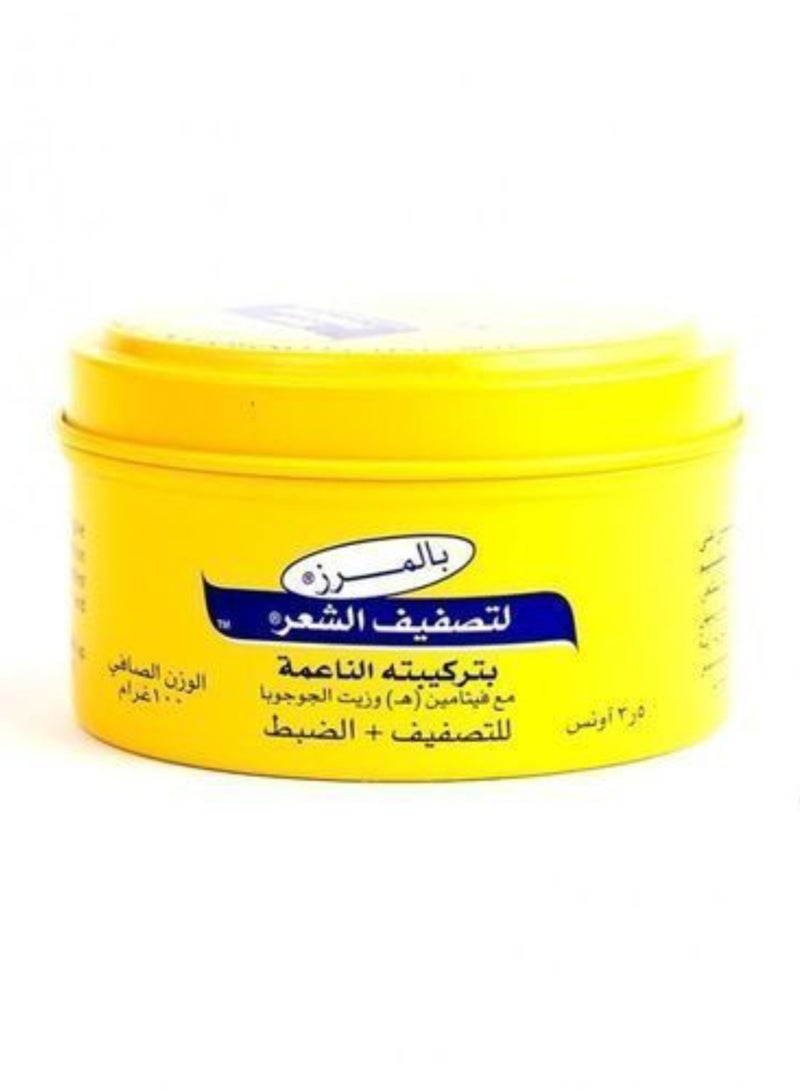 PALMER'S Soft Formula Shaping Hair Wax 100grams - Image 2