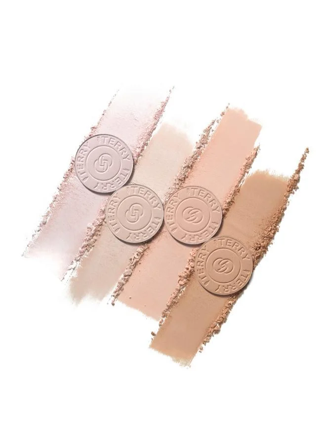 باي تيري باليت بودرة هيالورونيك هيدرا رقم