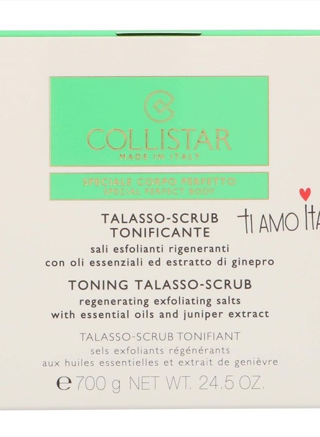 COLLISTAR مقشر وجه، 700 مل - Image 1