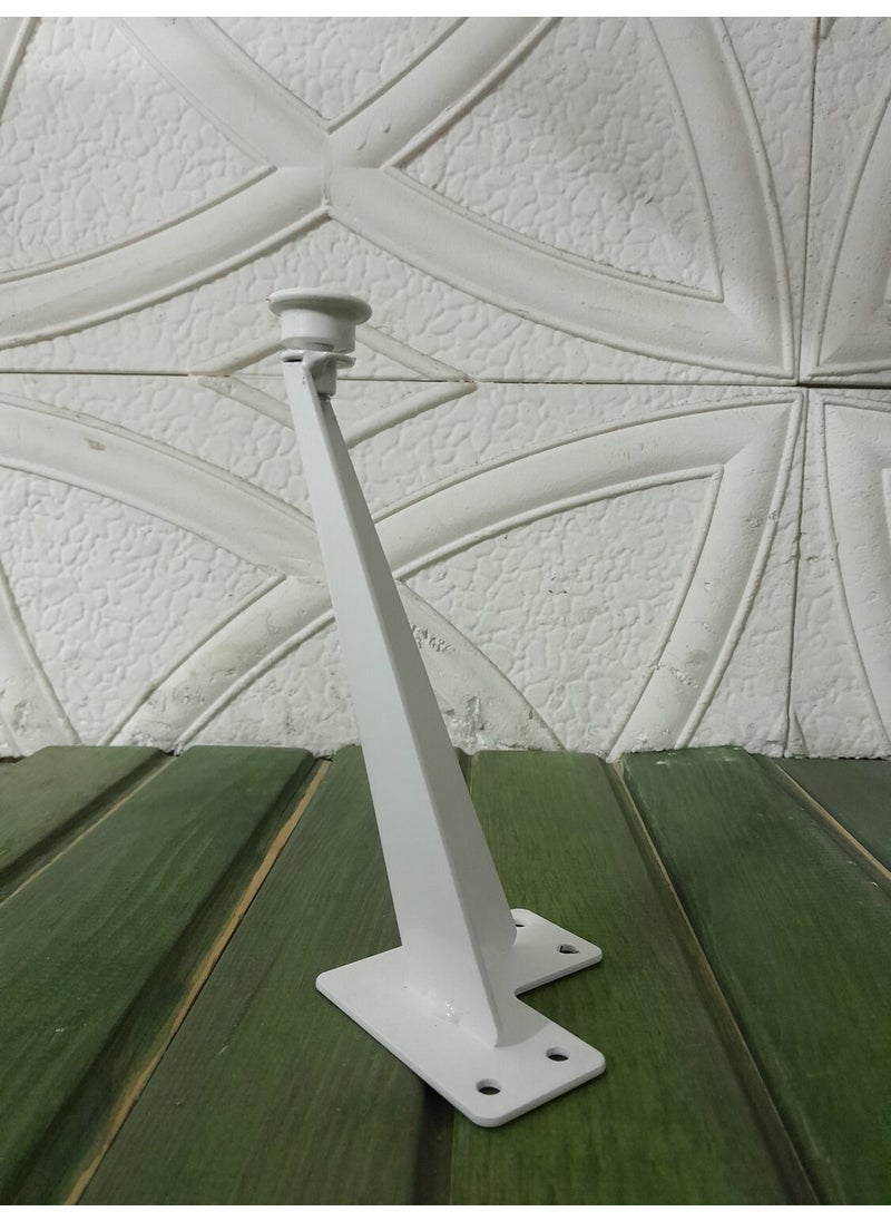 A-design AS Design TV Unit / Coffee Table Leg  - Image 3