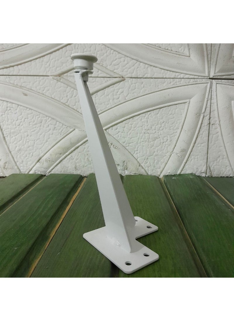A-design AS Design TV Unit / Coffee Table Leg  - Image 2