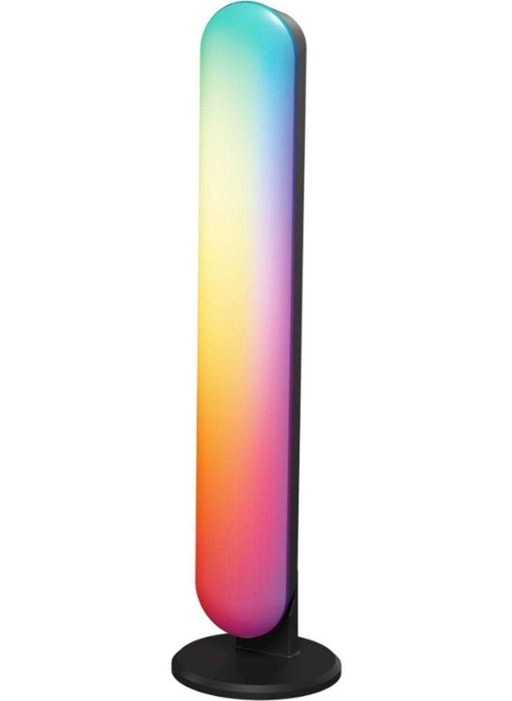 CONCORD RGB-L2 RGB LED Lamp Touch 7 Color RGB Lighting USB Function  - Image 1