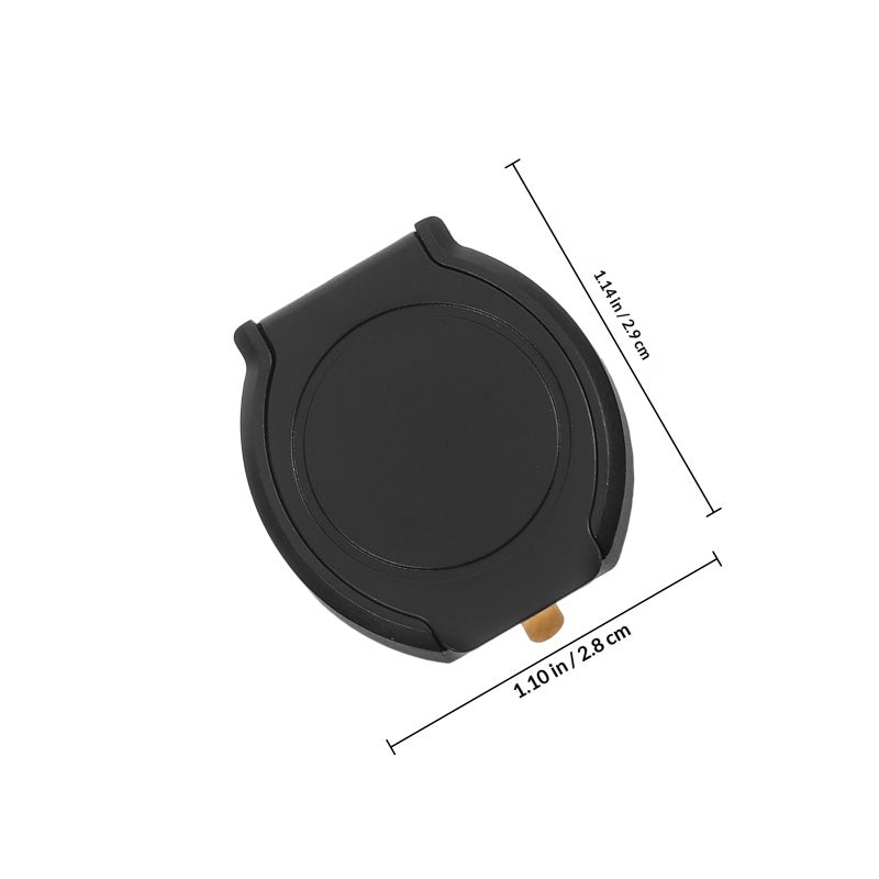 Camera Accessories, Privacy Protection for Laptops and Tablets, Durable Webcam Covers - Image 2