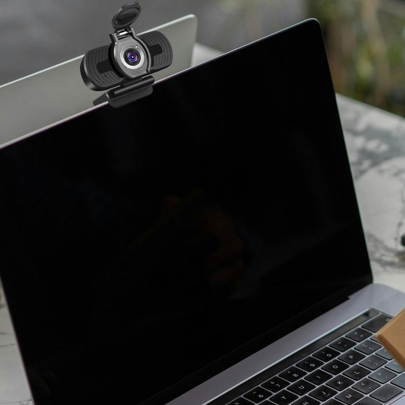 Camera Accessories, Privacy Protection for Laptops and Tablets, Durable Webcam Covers - Image 3