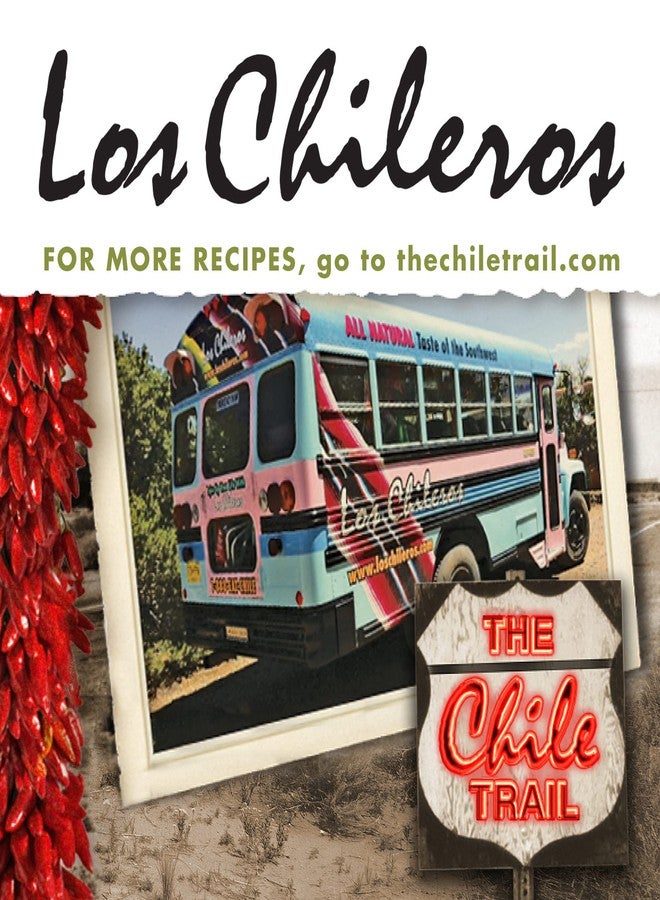 Los Chileros Chile Guajillo, Whole, 2 Ounce (Pack of 8) - Image 4