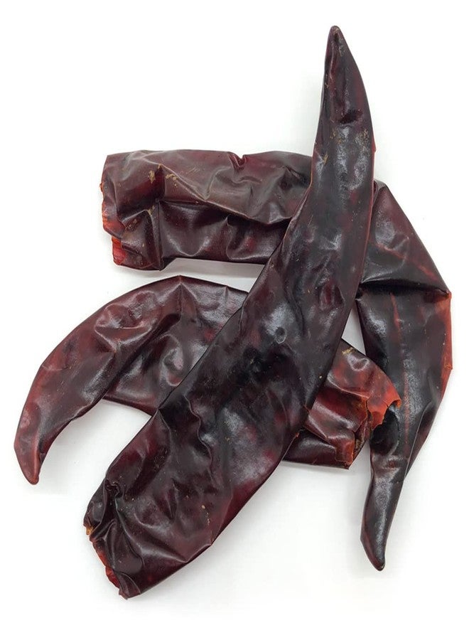 Los Chileros Chile Guajillo, Whole, 2 Ounce (Pack of 8) - Image 2