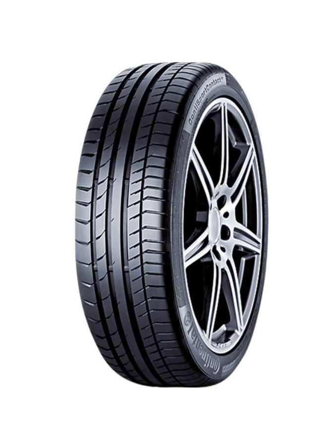 كونتنينتال 295/35R21 103Y FR ContiSportContact 5P SUV N0 