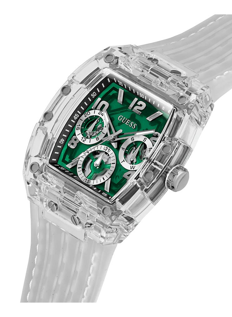 Guess Watch For Men GW0499G8 - Image 2