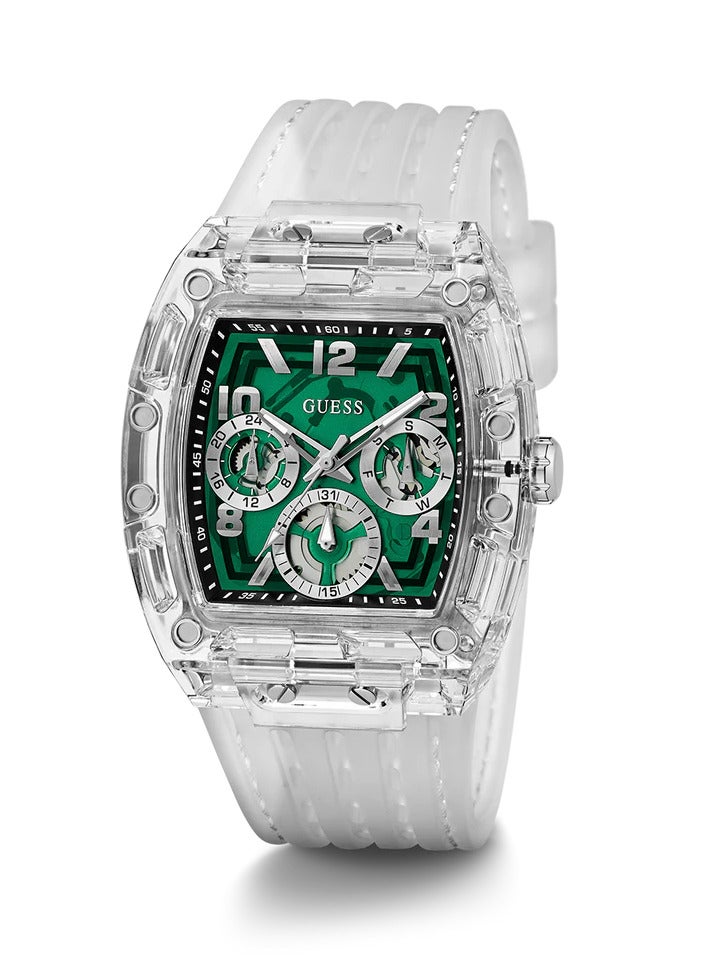 Guess Watch For Men GW0499G8 - Image 3