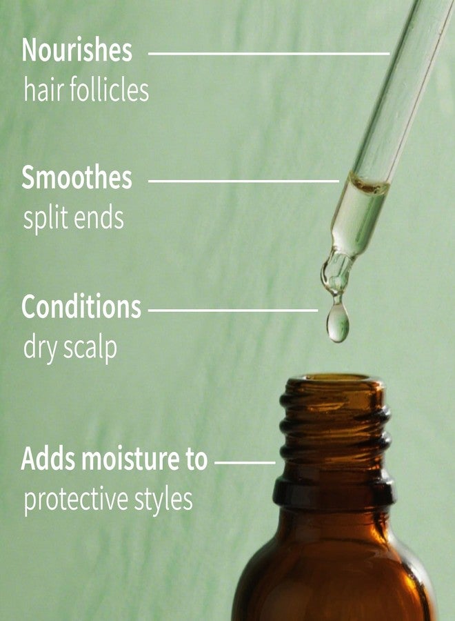 MISIJI Unlock Luscious Locks: Organic rosemary Oil for Hair Growth - Nourishing Hair Oils for Hair Growth & Revitalizing rosemary Hair Oil! - Image 2