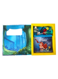 DISNEYLITTLEMERMAIDCLASSICTATTLETALES  - Image 5
