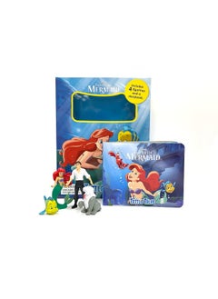 DISNEYLITTLEMERMAIDCLASSICTATTLETALES  - Image 2