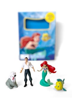 DISNEYLITTLEMERMAIDCLASSICTATTLETALES  - Image 3