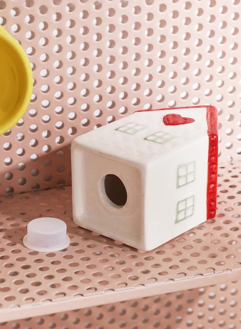 Sass & Belle House Salt & Pepper Shakers