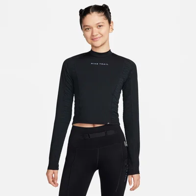 Nike Women's Trail Dri-FIT Running Top