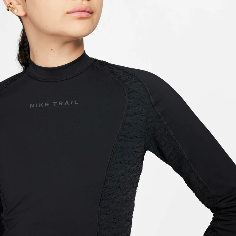 Nike Women's Trail Dri-FIT Running Top