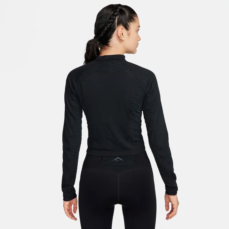 Nike Women's Trail Dri-FIT Running Top