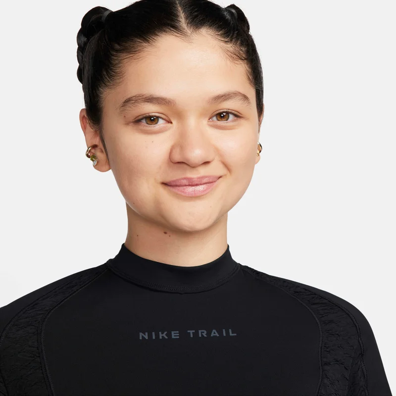 Nike Women's Trail Dri-FIT Running Top