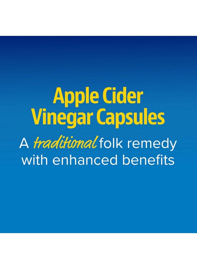 إنزيميديكا إنزايميديكا، خل التفاح، وزن صحي ودعم الهضم، 120 قرصًا - Image 3
