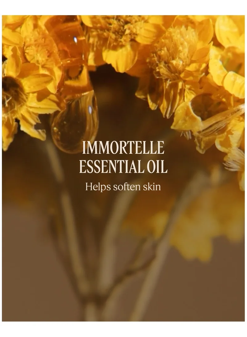 L'occitane Immortelle Précieuse Proactive Cleansing Foam