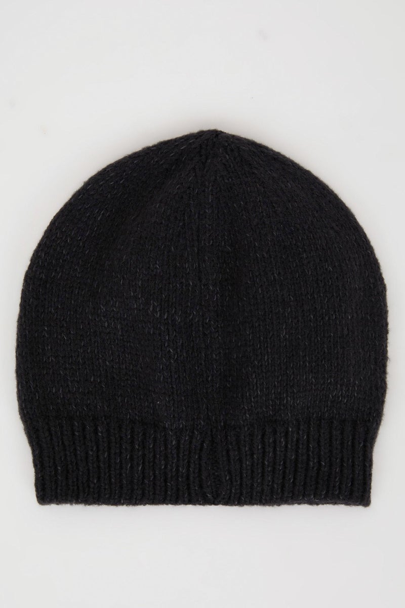 DeFacto Man Man Basic Knitted Beanie  - Image 5
