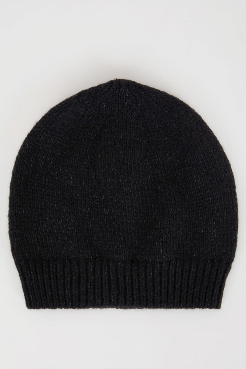 DeFacto Man Man Basic Knitted Beanie  - Image 4