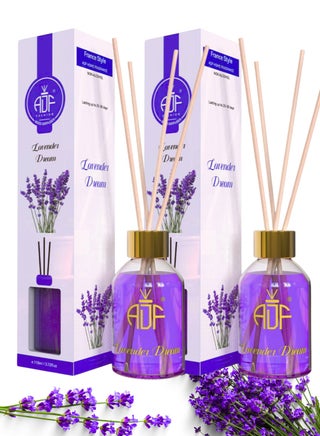 Lavender Dream