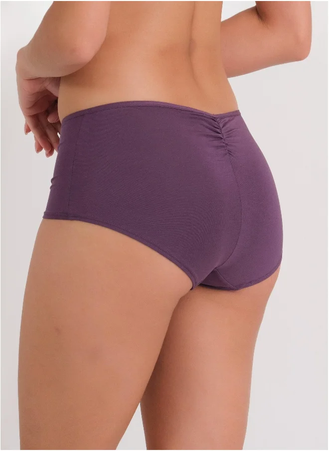 La Senza La Senza Everyday Boyshort Full Coverage Panties