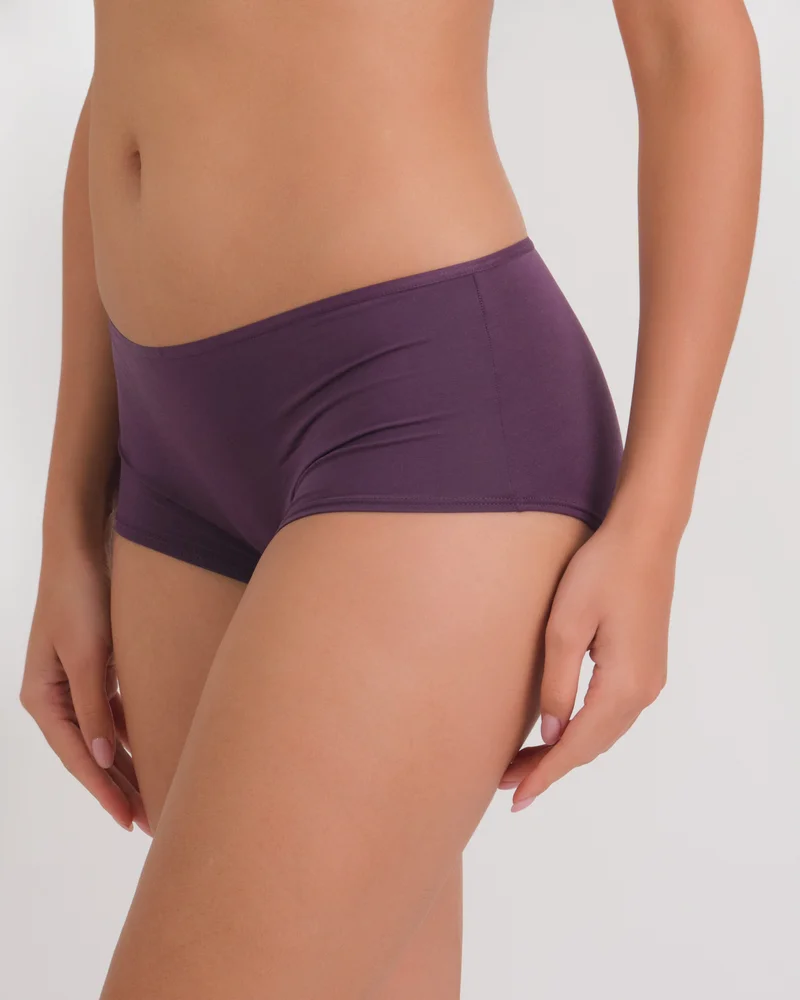 لا سينزا La Senza Everyday Boyshort Full Coverage Panties