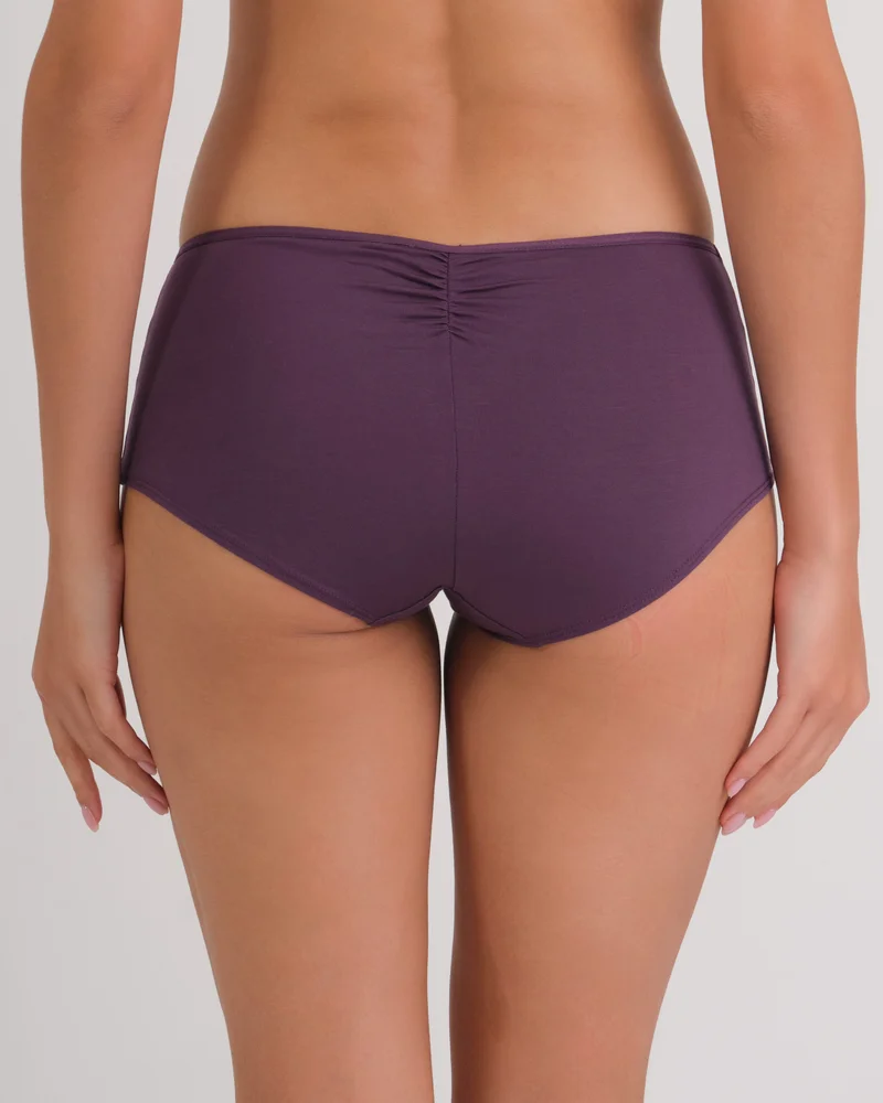 لا سينزا La Senza Everyday Boyshort Full Coverage Panties