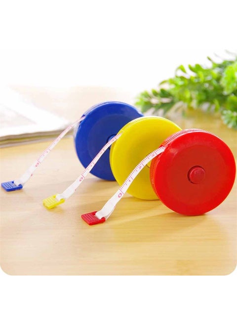 Automatic Tape Measure 1.5 Meters