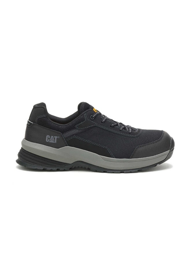 CATERPILLAR 020-1422 Caterpillar Mens Casual Shoes Streamline 2.0 Ct 91352 Black - Image 1