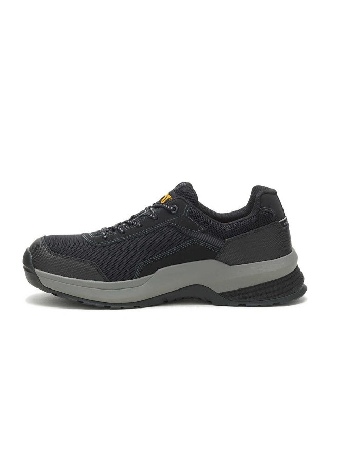 CATERPILLAR 020-1422 Caterpillar Mens Casual Shoes Streamline 2.0 Ct 91352 Black - Image 3