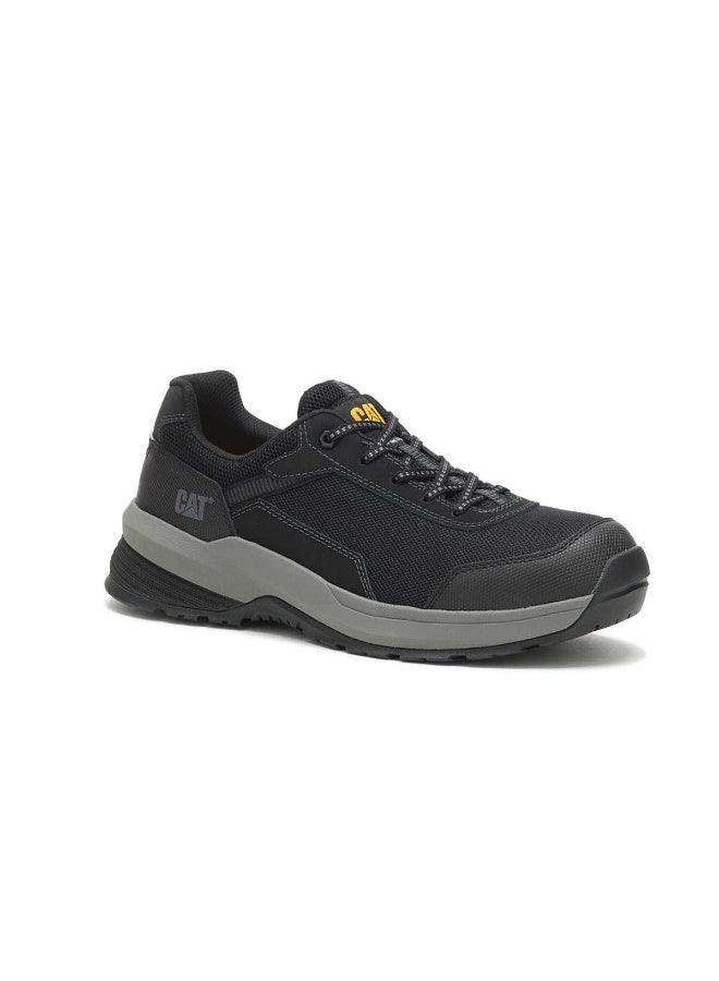CATERPILLAR 020-1422 Caterpillar Mens Casual Shoes Streamline 2.0 Ct 91352 Black - Image 2