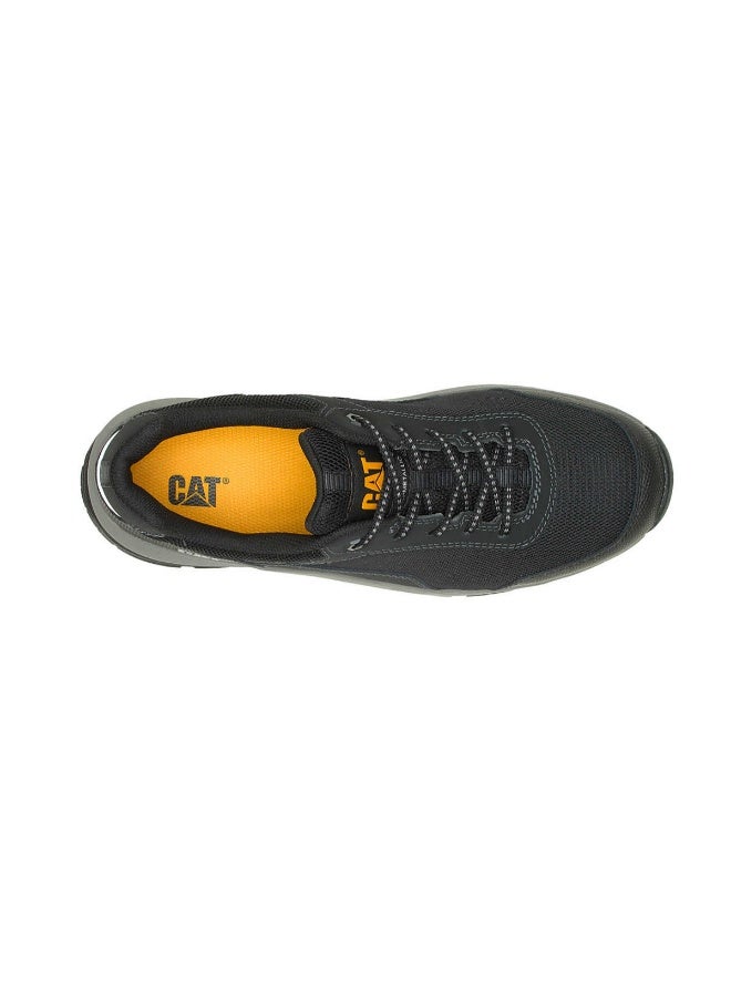 CATERPILLAR 020-1422 Caterpillar Mens Casual Shoes Streamline 2.0 Ct 91352 Black - Image 5