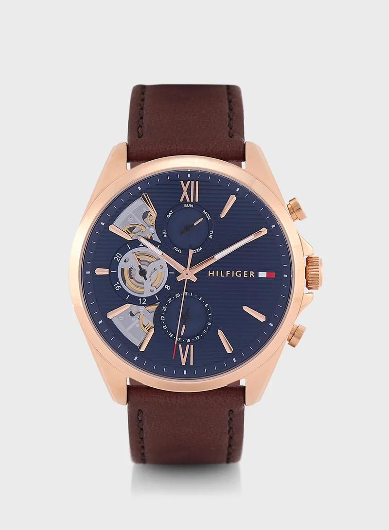 TOMMY HILFIGER Baker