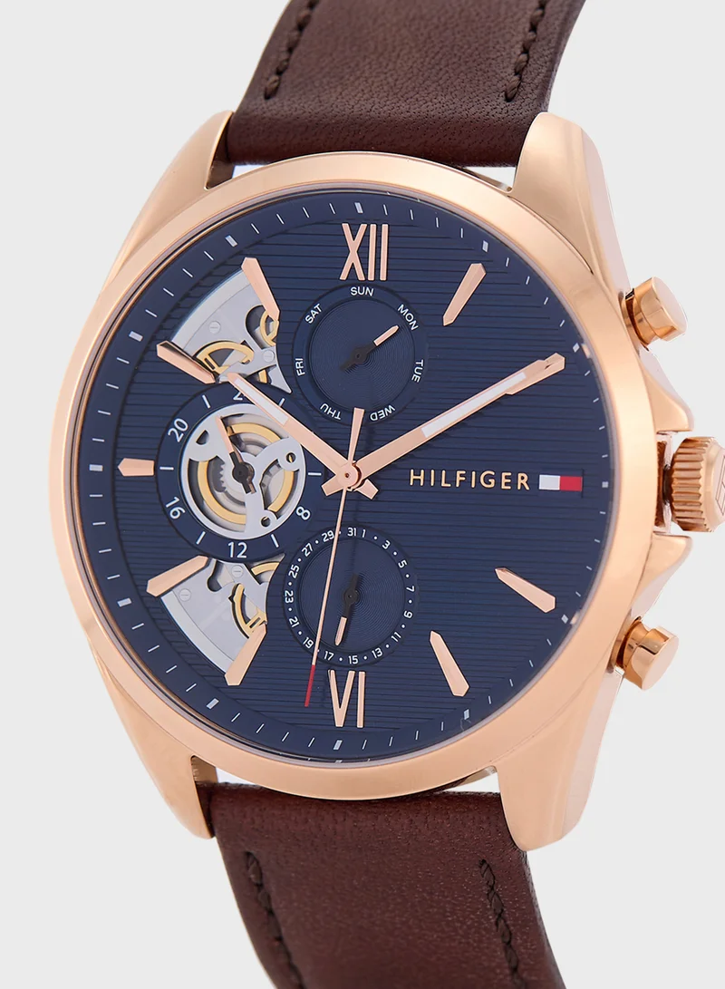 TOMMY HILFIGER Baker