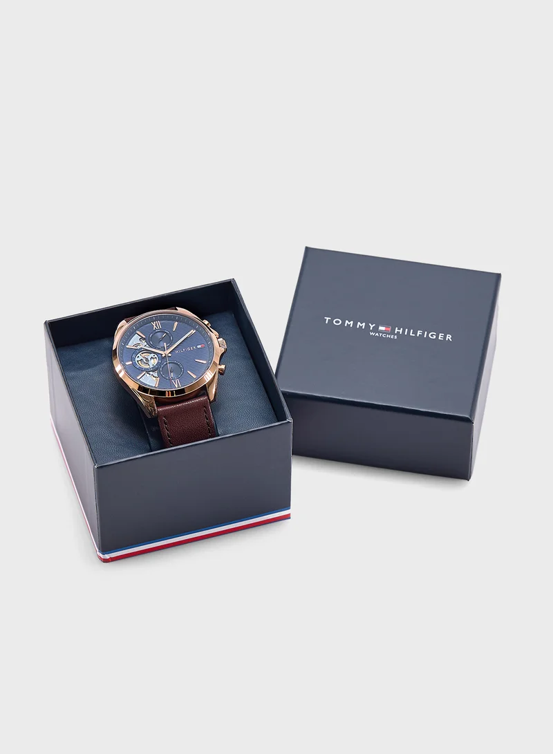 TOMMY HILFIGER Baker
