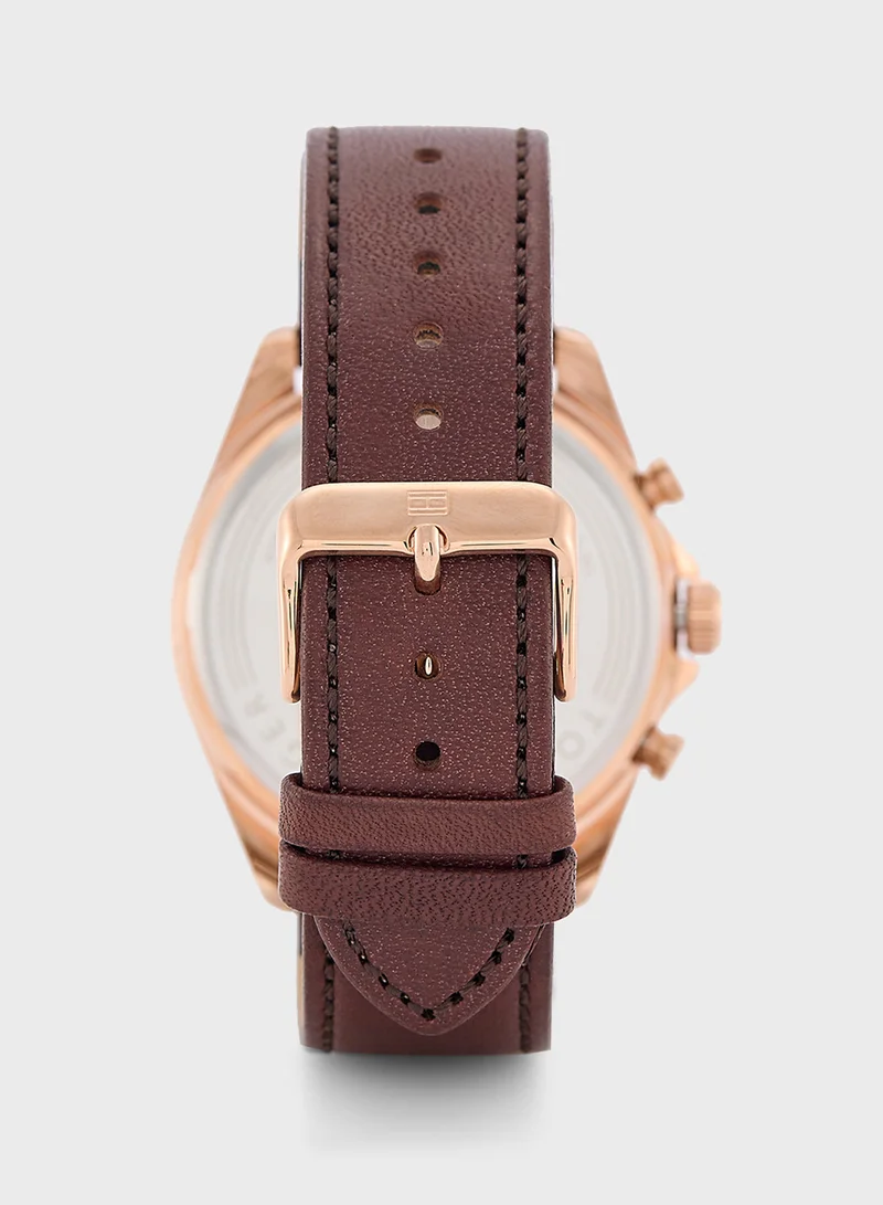 TOMMY HILFIGER Baker