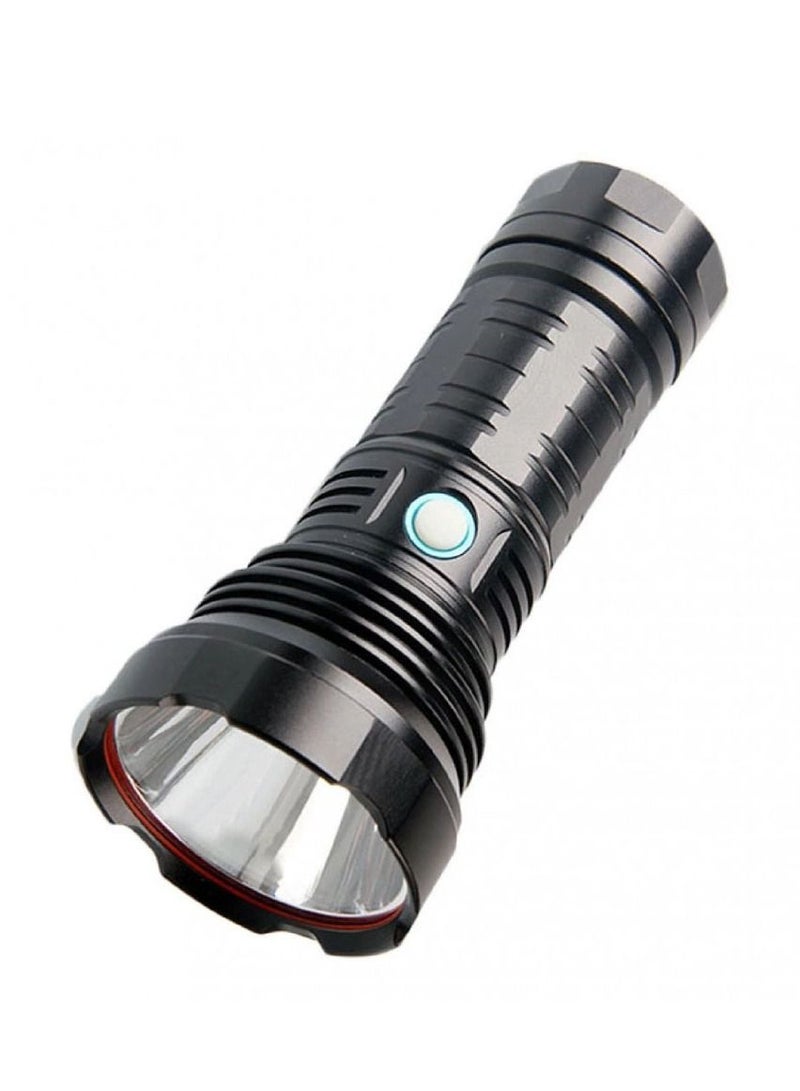 Crony مصباح يدوي P50 1800 LM ذو ضوء صلب - Image 1