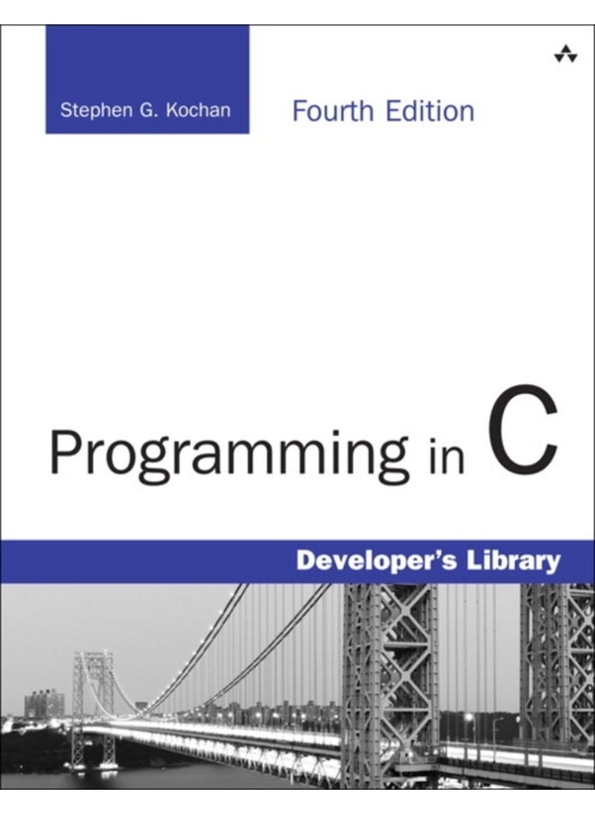 Programming in C 